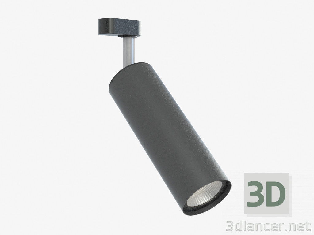 modèle 3D Plafonnier Acara B - preview