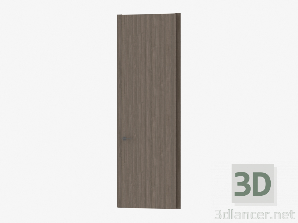 3D modeli Oda içi kapısı (146.94) - önizleme