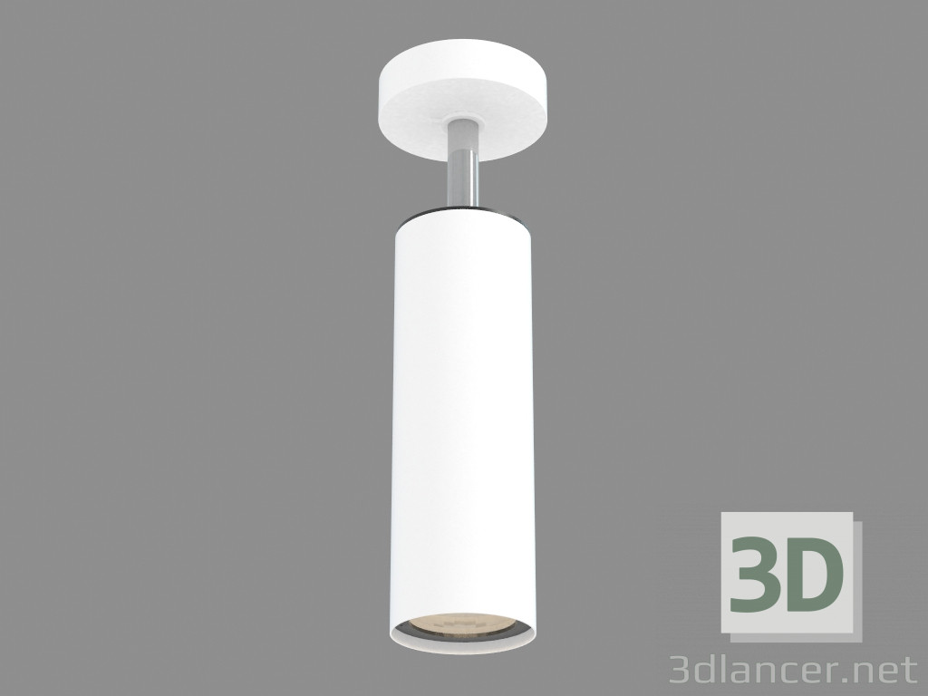 3d модель Потолочный светильник Acara MW – превью