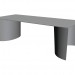 3D Modell Tisch TA240 - Vorschau