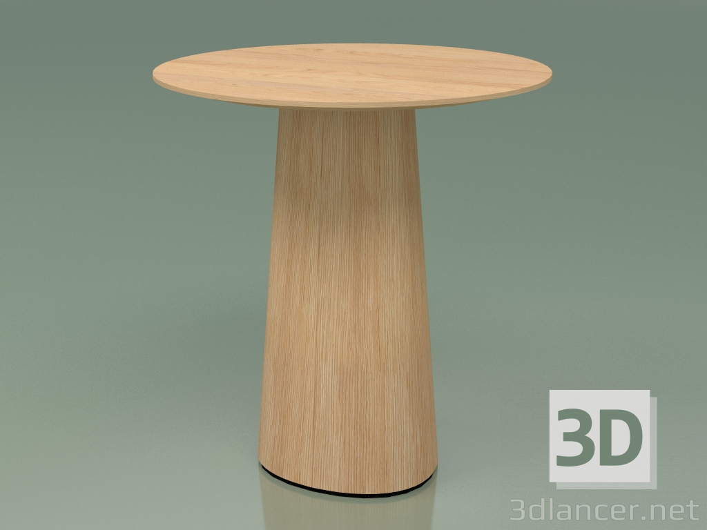 3D Modell Tabelle POV 460 (421-460, runde Fase) - Vorschau