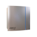 modèle 3D Ventilateur SILENT-100 CHZ Silver Design 3 - preview