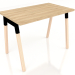 3d model Work table Ogi W BOW10 (1000x600) - preview