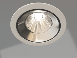 Lampe LTD-LEGEND-R115-10W Weiß6000 (WH, 50 °)