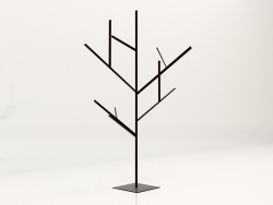 Lamp L1 Tree (Black)
