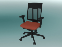 Swivel chair (100SFL P59)