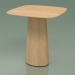 3d model Table POV 460 (421-460-S, Square Chamfer) - preview