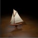 modello 3D Barca - anteprima
