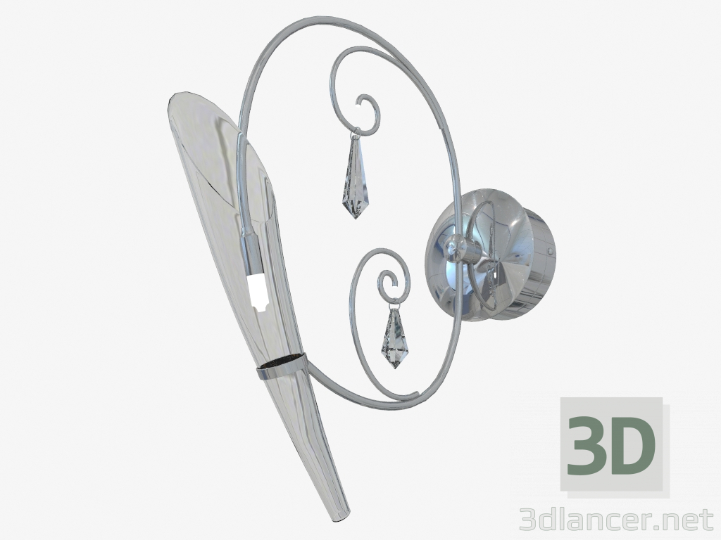 3D Modell Scarabeo Roller (755614) - Vorschau