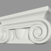 3d model Capital (Ш29) - preview