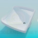 3d model Sink - preview