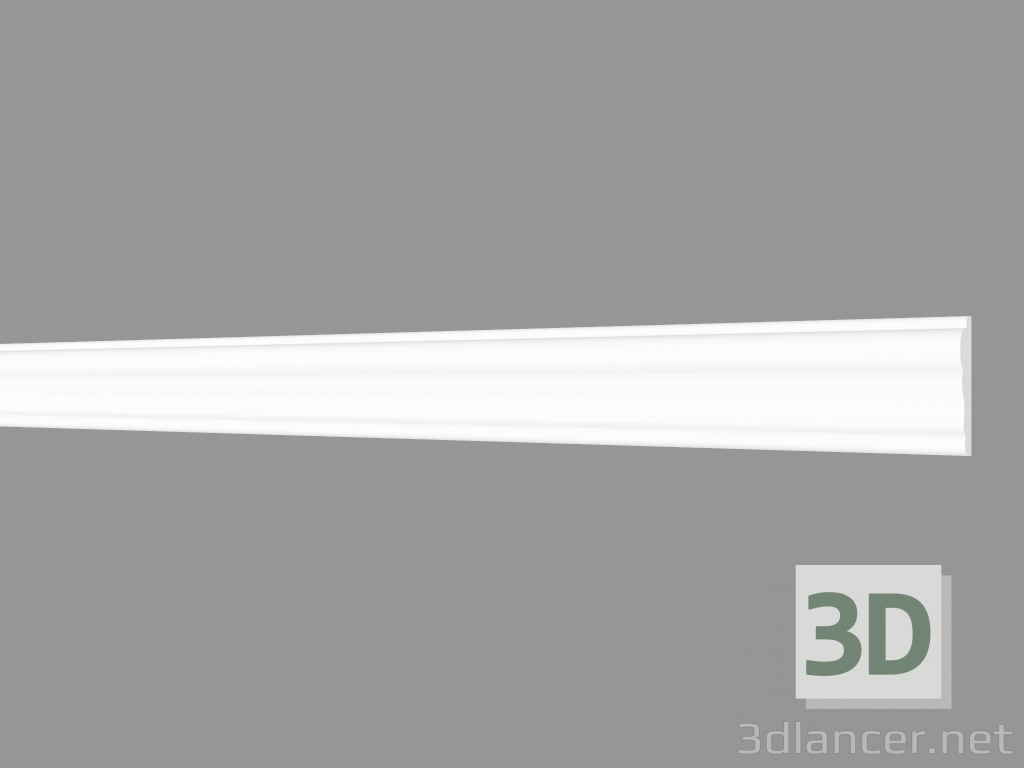 modello 3D Stampaggio (T5) - anteprima