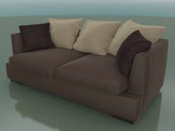Triple sofa Ipsoni (2040x 1120 x 730, 204-IP-112)