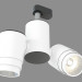 3D modeli Tavan lambası Lota 2 - önizleme