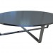 modèle 3D Table basse SMTV15 - preview