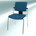 3d model Conference Chair (20H) - preview