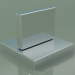 modèle 3D La vanne de pont se ferme dans le sens des aiguilles d'une montre, à froid (20,000 782-00) - preview