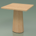 3d model POV 460 table (421-460, Square Straight) - preview