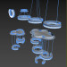 modèle 3D de Collection de luminaires Lightstar acheter - rendu