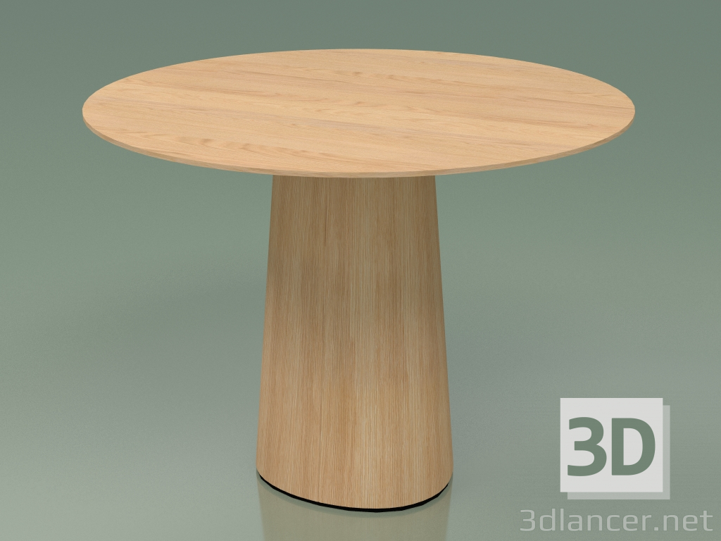 3D Modell POV 461 Tisch (421-461, runde Fase) - Vorschau