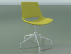 Stuhl 1211 (5 Beine, Polyethylen, V12)