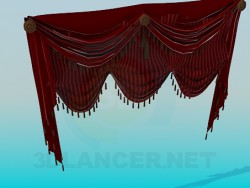 Bando for Curtains