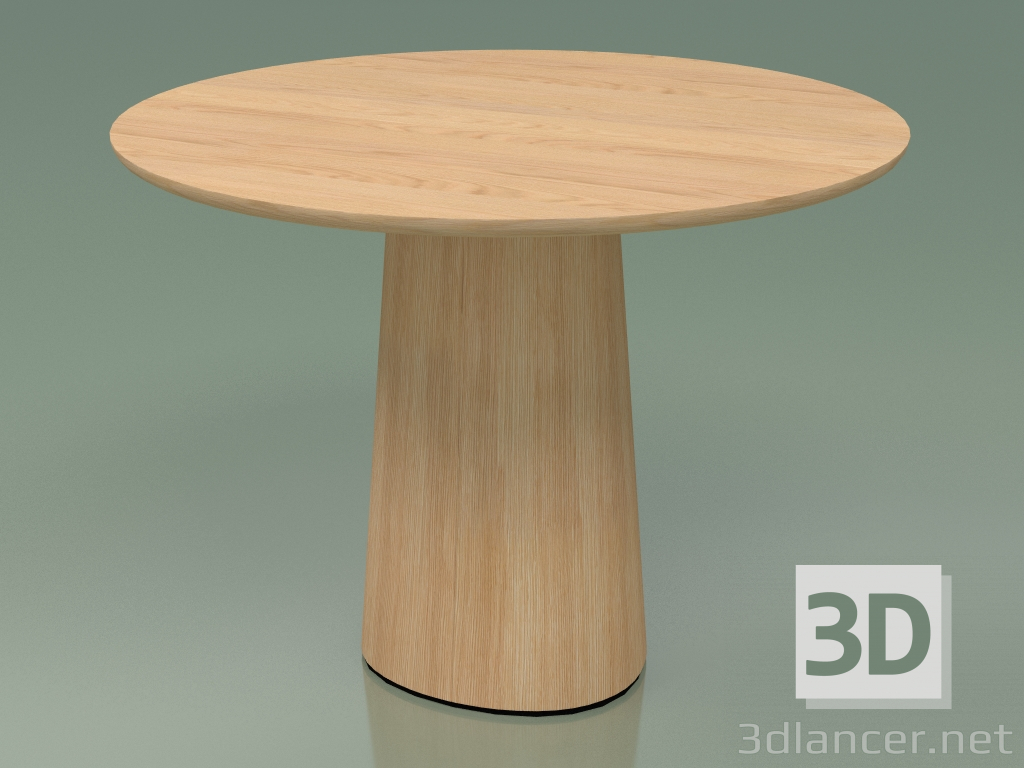 3D Modell Tabelle POV 461 (421-461, runder Radius) - Vorschau