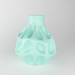 modello 3D di Vaso comprare - rendering