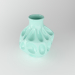 modello 3D di Vaso comprare - rendering