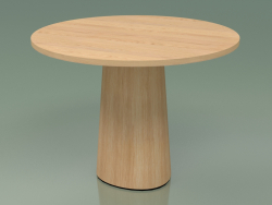 Table POV 461 (421-461, ronde droite)