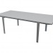 3 डी मॉडल डाइनिंग टेबल TH220A - पूर्वावलोकन