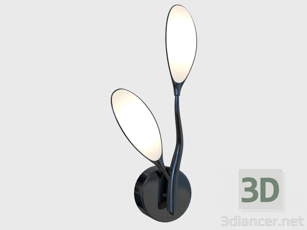 Modelo 3d Scooter Scoppa (3994 10WL) - preview