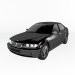 modèle 3D de BMW 3 e46 acheter - rendu