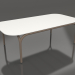 3d модель Кофейный стол (Bronze, DEKTON Zenith) – превью