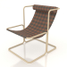 3d модель Lounge-крісло – превью