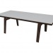 3 डी मॉडल डाइनिंग टेबल TH220L - पूर्वावलोकन