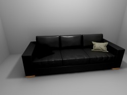 Kostenloses Sofa