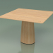 3d model Table POV 461 (421-461, Square Chamfer) - preview