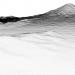modèle 3D de Modèle 3D du volcan Fuji / modèle 3D du volcan Fuji acheter - rendu