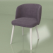 3d model Chair Mio (White) - preview
