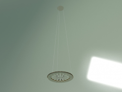 Подвесной светильник Disc диаметр 42