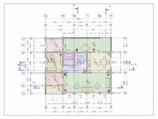 Floor plan: where to start