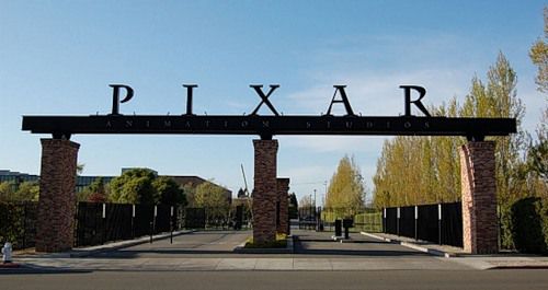 Pixar»: where dreams are born