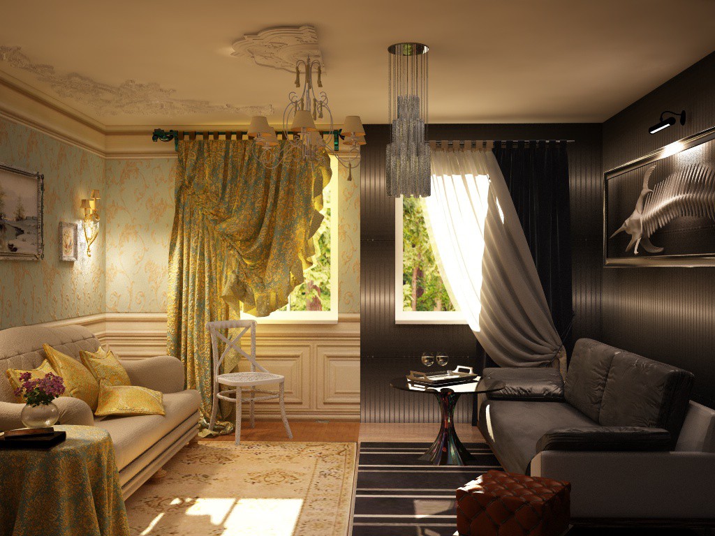 a set of my unrelated works a set of my unrelated works in Cinema 4d vray image