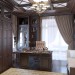 Cabinet in 3d max 3d visualization of the project in the Cabinet 3d max, render corona render of chilavek2007