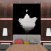 Спальня для влюбленных :)) в 3d max vray изображение