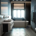Unreal engine 4, apartment in 3d max Other image