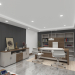 Executive Room in 3d max vray 3.0 immagine