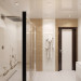 Casa de banho 2 em 3d max corona render imagem