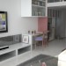 small apartment)